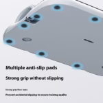 Six-in-one Multifunctional Fitness Board Abdominal Wheel - Image 4