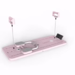 Multi-functional Supine Board Round Fitness Home Exercise - Image 4