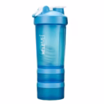Elite Frosted Shaker Cup (600ML) - Image 6
