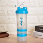 Elite Frosted Shaker Cup (600ML) - Image 9
