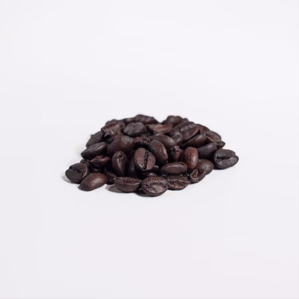 Manuka Honey Coffee Beans 4oz - Image 4