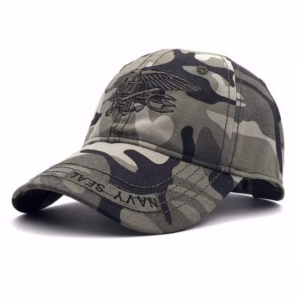 Army Tactical Baseball - Image 9