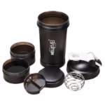 Elite Frosted Shaker Cup (600ML) - Image 10