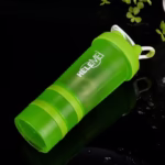 Elite Frosted Shaker Cup (600ML) - Image 3