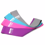 Resistance Bands - Fitness Equipment And Yoga - Image 4