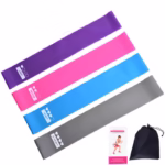 Resistance Bands - Fitness Equipment And Yoga - Image 5