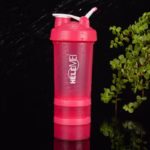 Elite Frosted Shaker Cup (600ML) - Image 7