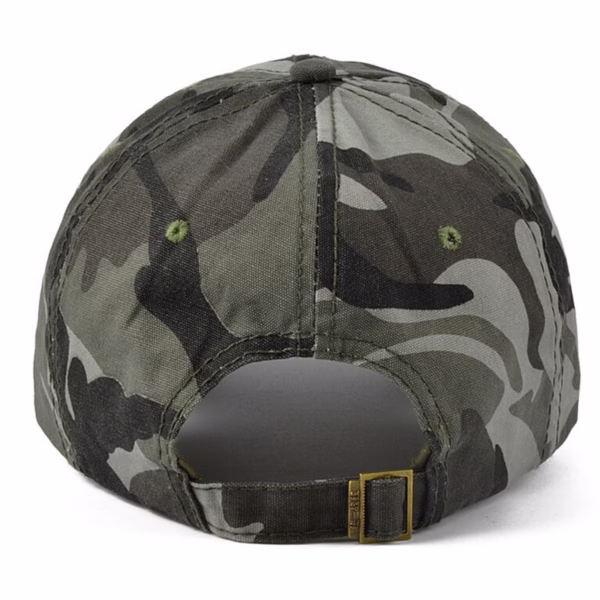 Army Tactical Baseball - Image 8