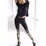 Yoga pants - Image 3