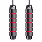 Fitness Rope Skipping Steel Wire Rope Weight Loss Equipment - Image 5
