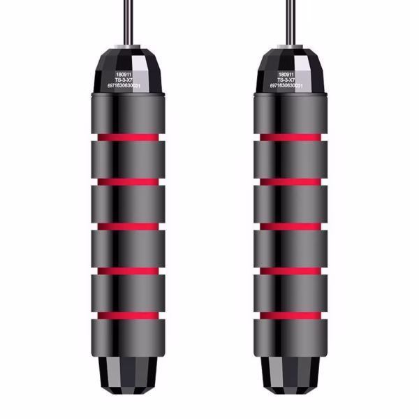 Fitness Rope Skipping Steel Wire Rope Weight Loss Equipment - Image 5