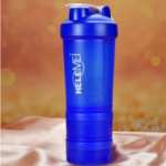 Elite Frosted Shaker Cup (600ML) - Image 4