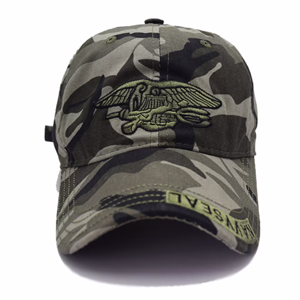Army Tactical Baseball - Image 7