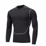 Tights training clothes sports fitness clothes - Image 10