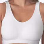 Plus-size S-3XL Premium ShaperBra Women Shaper Bra Sexy Bright Lingerie Female Underwear - Image 7