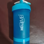 Elite Frosted Shaker Cup (600ML) - Image 5