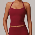 Beauty Back Yoga Vest - Image 3