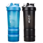 Elite Frosted Shaker Cup (600ML) - Image 8