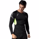 Tights training clothes sports fitness clothes - Image 8