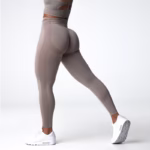 Personality Female Breathable Sports Yoga Pants - Image 10