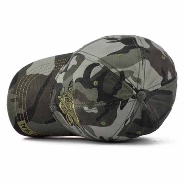 Army Tactical Baseball - Image 10