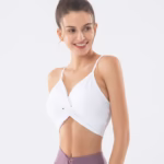 Vest women running fitness yoga clothes - Image 8
