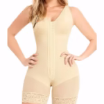 Fitness Eddy Premium Everyday Contour Bodysuit – Full Body Active Shapewear - Image 3
