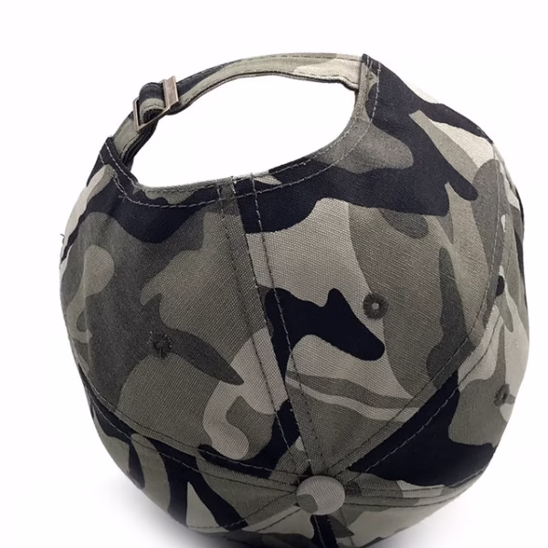 Army Tactical Baseball - Image 5