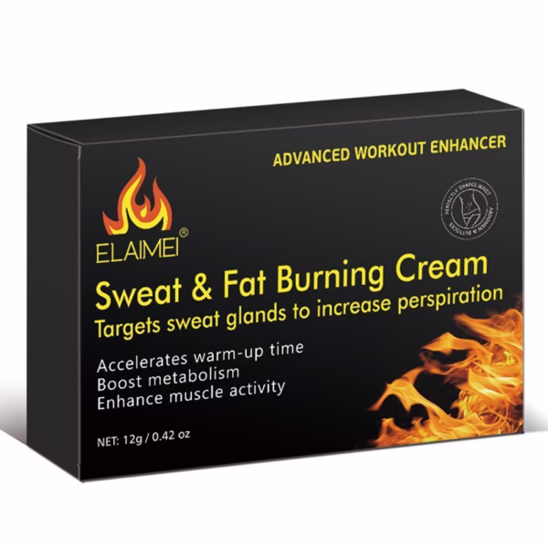 Fat burning fever cream - Image 7