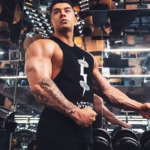 Vest Men's Sports Vest