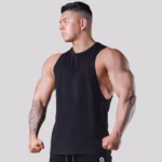 Vest Men's Sports Vest - Image 9