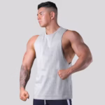 Vest Men's Sports Vest - Image 3