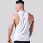 Vest Men's Sports Vest - Image 2