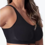 Plus-size S-3XL Premium ShaperBra Women Shaper Bra Sexy Bright Lingerie Female Underwear - Image 4