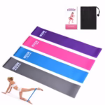 Resistance Bands - Fitness Equipment And Yoga - Image 6