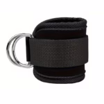 Ankle Strap Resistance Bands – Leg & Hip Strength Training for Home, Yoga, Pilates, and Gym Workouts - Image 7