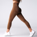 Personality Female Breathable Sports Yoga Pants - Image 6