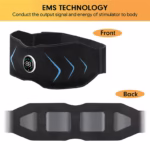 Belt Fitness Equipment To Reduce Belly Fat - Image 7