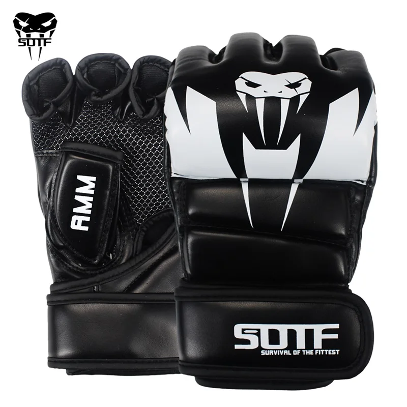 Tiger Claw jiu-jitsu fight shorts - image 2