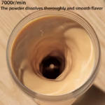 Xiaomi Self-Stirring Shaker Cup USB Charging Shaker - Image 4