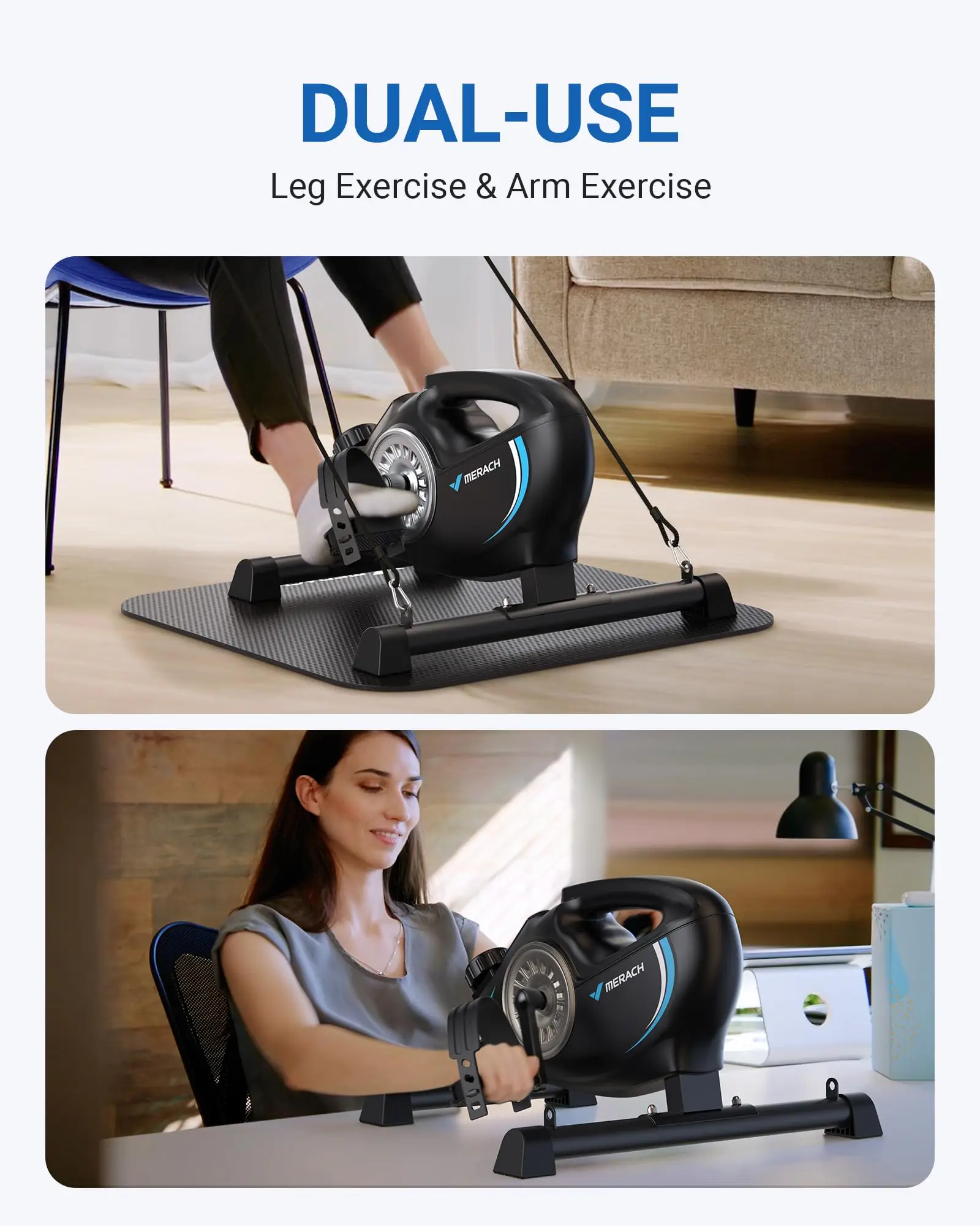 Under Desk Bike Pedal Exercise Bike 22 Under Desk Bike Pedal Exercise Bike