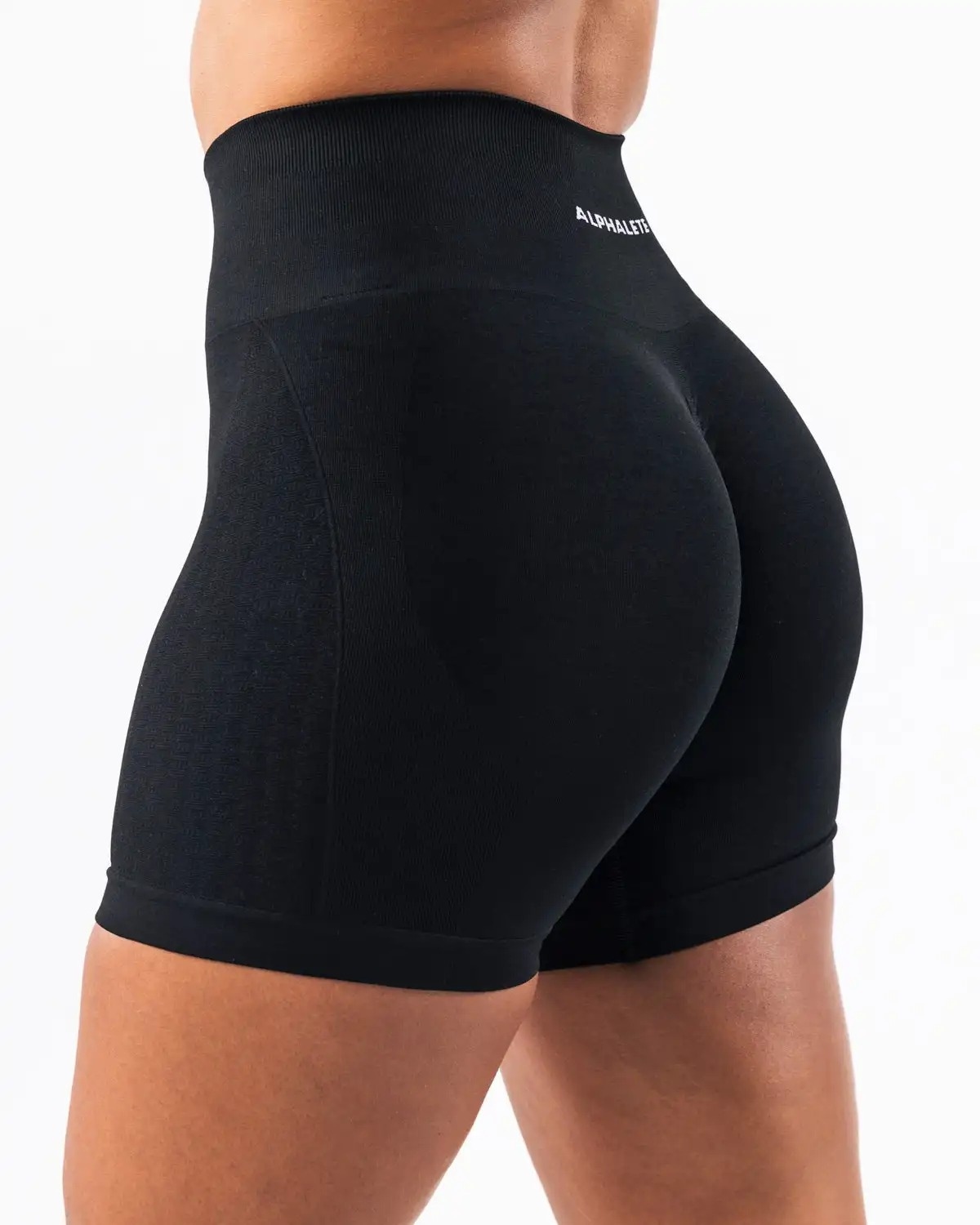 Women's Gym Sports Skinny Shorts