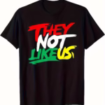 They Don't Like T-shirts For Men - Image 3
