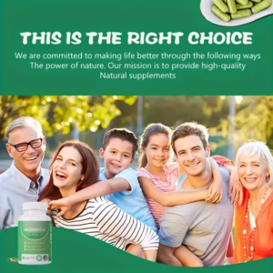 Pura Moringa Capsules – 60 Count | Energy, Metabolism & Immune Support - Image 7
