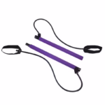 Rally Bar Chest Expansion Arm Force Bar Yoga Bar Pilates Bar Fitness Bar - Image 9