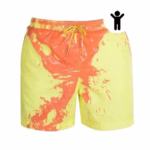 Change Color Summer Beach Shorts - Image 4
