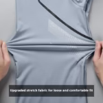 Men's Running T-shirt - Image 10