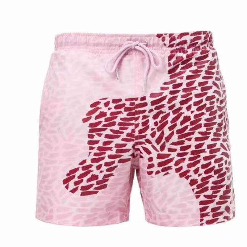 Change Color Summer Beach Shorts 5 Change Color Summer Beach Shorts - Image 5