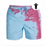 Change Color Summer Beach Shorts - Image 8