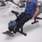 Weightlifting Bench, Bench Press Set With Squat And Bench - Image 7